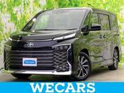 2025 TOYOTA VOXY HYBRID S-Z