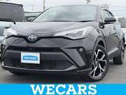 2020 TOYOTA C-HR