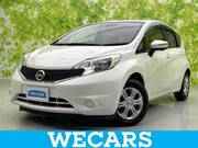 2015 NISSAN NOTE X
