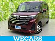 2021 TOYOTA ROOMY