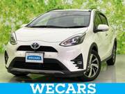 2020 TOYOTA AQUA