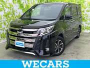 2020 TOYOTA NOAH