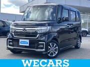 2023 HONDA N-BOX CUSTOM