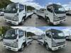 FUSO CANTER