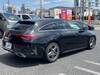MERCEDES BENZ CLA-CLASS Shooting Brake