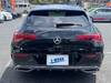 MERCEDES BENZ CLA-CLASS Shooting Brake