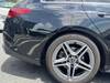 MERCEDES BENZ CLA-CLASS Shooting Brake