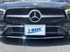 MERCEDES BENZ CLA-CLASS Shooting Brake