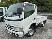 2008 TOYOTA TOYOACE