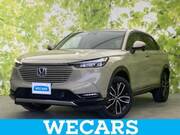2024 HONDA VEZEL