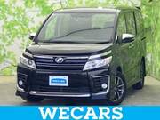2015 TOYOTA VOXY