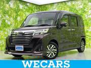 2020 TOYOTA ROOMY
