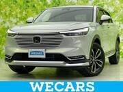 2023 HONDA VEZEL