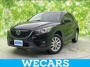 2013 MAZDA CX-5