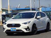 2024 SUBARU IMPREZA