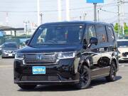 2025 HONDA STEPWAGON