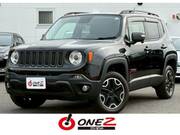 2017 CHRYSLER JEEP RENEGADE