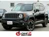 CHRYSLER JEEP RENEGADE