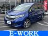 HONDA FREED HYBRID