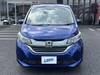 HONDA FREED HYBRID