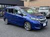 HONDA FREED HYBRID