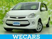 2015 TOYOTA PASSO X