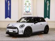 2022 BMW MINI