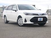 2022 TOYOTA COROLLA FIELDER
