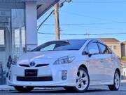 2009 TOYOTA PRIUS