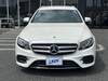 MERCEDES BENZ E-CLASS Stationwagon