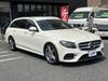 MERCEDES BENZ E-CLASS Stationwagon