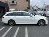 MERCEDES BENZ E-CLASS Stationwagon