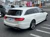 MERCEDES BENZ E-CLASS Stationwagon