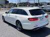 MERCEDES BENZ E-CLASS Stationwagon