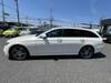 MERCEDES BENZ E-CLASS Stationwagon