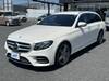 MERCEDES BENZ E-CLASS Stationwagon