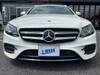 MERCEDES BENZ E-CLASS Stationwagon