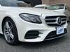 MERCEDES BENZ E-CLASS Stationwagon