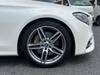 MERCEDES BENZ E-CLASS Stationwagon