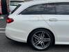 MERCEDES BENZ E-CLASS Stationwagon