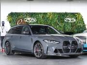 2024 BMW M3