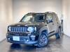 CHRYSLER JEEP RENEGADE