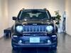 CHRYSLER JEEP RENEGADE