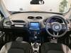 CHRYSLER JEEP RENEGADE