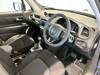 CHRYSLER JEEP RENEGADE