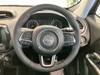 CHRYSLER JEEP RENEGADE