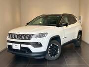 2022 CHRYSLER JEEP COMPASS