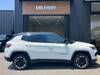 CHRYSLER JEEP COMPASS