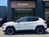 CHRYSLER JEEP COMPASS