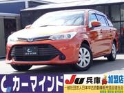 2015 TOYOTA COROLLA FIELDER
